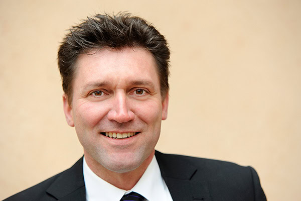Jörg Kühne, Inhaber von Leasing-Pool