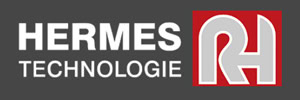 Logo Hermes Technologie, Schwerte