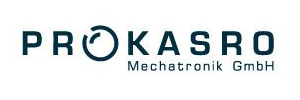 Logo Prokasro Kanalsanierrobotik, Karlsruhe