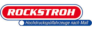 Logo Rockstroh Fahrzeugbau GmbH, Backnang